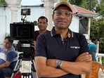 Filmmaker Kamal Chandra