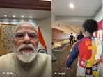 How PM Modi took over Instagram 