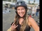 Joanna Ruth Shields cause of death: What were the ‘strangulation marks’ on Big Sur hiker's neck? Coroner’s findings