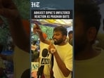 'We've Done It': Watch Abhijeet Dipke's Raw Emotions After Dharmendra Pradhan's Resignation
