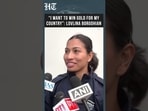 Indian Boxer Lovlina Borgohain Assured of Commonwealth Games 2026 Medal, Eyes Gold Next