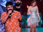 అబ్బా భలే ఉందిరా ఈ అమ్మాయని అనుకున్నా-ఆత్రుతతో షార్ట్ లో వెళ్లిపోయా- నర్గీస్ గురించి త్రినాథ రావు