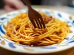 Pasta in Italy uses fresh, simple, everyday ingredients. (Pexel)