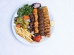 Ranveer Brar's chicken cheese garlic kebab recipe is perfect for monsoon evenings and weekend feasts.