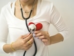 People can significantly reduce their risk of a sudden heart attack by following these lifestyle habits. 