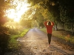 A 10-minute walk after meals could do more for your health than you think.