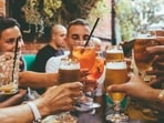 Cardiologist explains whether binge drinking or daily drinking is more damaging to the heart.