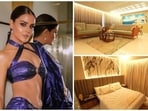 A look inside Priyanka Chahr Choudhary's home.