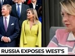 Is Western democracy just weaponized chaos? Russia's Zakharova says it breeds pure ‘hatred’