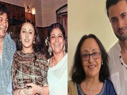 ‘নিজের কেরিয়ার বিসর্জন দিয়েছিল মা!’ উত্তম কুমারের নাতনির মন্তব্যে চটলেন সুপ্রিয়া দেবী কন্যা