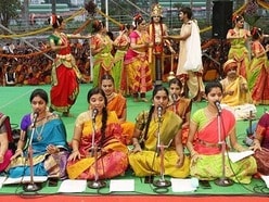 టీటీడీ ఆడిషన్లు : తిరుమల శ్రీవారి సేవలో భాగమయ్యే అవకాశం - దరఖాస్తు చేసుకోండిలా!