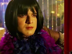 পারুলকে বাঁচাতে ছদ্মবেশ নিল রায়ান