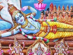 কবে পড়ছে আষাঢ়ের দেবশয়ন একাদশীর পুণ্য তিথি? জানুন শুভ মুহূর্ত ও পূজাবিধি