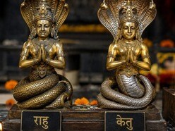 రాహు కేతు నక్షత్ర సంచారం 2026