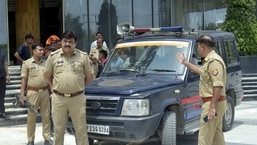 Man shoots wife dead inside Thar she gifted him in UP: Moradabad Police