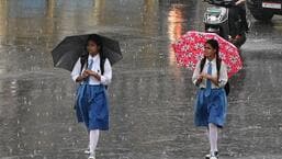 Monsoon likely to intensify in UP from Monday: IMD Monsoon likely to intensify in UP from Monday: IMD