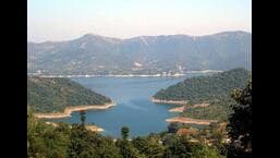 HP’s first island tourism project to open in Bilaspur within month