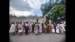 Women’s reservation a right deferred too long: Subhashini Ali Women’s reservation a right deferred too long: Subhashini Ali