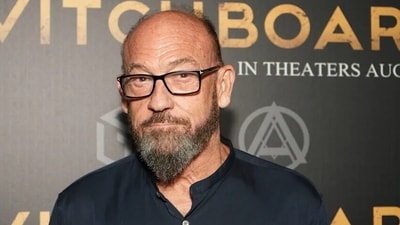 Chuck Russell, Director of ‘The Mask’, Dies at 74 Chuck Russell, Director of ‘The Mask’, Dies at 74