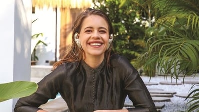 Kalki Koechlin looks back on Natasha's iconic wardrobe and the quieter life she now enjoys in Goa Kalki Koechlin looks back on Natasha's iconic wardrobe and the quieter life she now enjoys in Goa