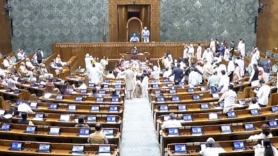 Opposition parties have called a meeting on Monday to take a final decision on the proposed law. (File Photo/ANI) Opposition parties have called a meeting on Monday to take a final decision on the proposed law. (File Photo/ANI)