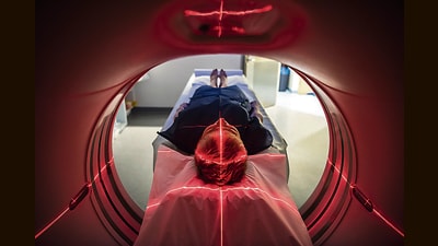 Advanced imaging equipment is being installed in Punjab’s 23 district hospitals and selected sub-divisional hospitals. (Getty Images) Advanced imaging equipment is being installed in Punjab’s 23 district hospitals and selected sub-divisional hospitals. (Getty Images)