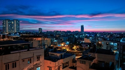 Bengaluru real estate: After three months of house hunting, a professional finally found what he calls his 'personal slice of heaven', a 1BHK apartment worth ₹80 lakh. But the purchase itself wasn't what caught attention on Reddit. (Picture for representational purposes only) (Pexels) Bengaluru real estate: After three months of house hunting, a professional finally found what he calls his 'personal slice of heaven', a 1BHK apartment worth ₹80 lakh. But the purchase itself wasn't what caught attention on Reddit. (Picture for representational purposes only) (Pexels)