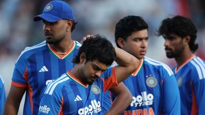 ভারত ও আফগানিস্তানের মধ্যে তিন ম্যাচের টি-টোয়েন্টি সিরিজ আয়োজনের প্রস্তুতি শুরু হয়েছে (Action Images via Reuters)