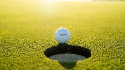 scoring a 59 in golf