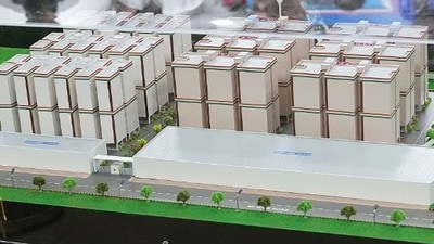 ఇందిరమ్మ టవర్స్ సందేహాలకు ప్రత్యేక హెల్ప్లైన్ ఇందిరమ్మ టవర్స్ సందేహాలకు ప్రత్యేక హెల్ప్లైన్