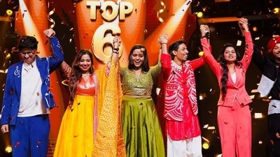 গতবার ট্রফি ওঠে কলকাতার মানসীর হাতে, এবার ফাইনালেই নেই বাংলা! বাঙালির বাজি কে? গতবার ট্রফি ওঠে কলকাতার মানসীর হাতে, এবার ফাইনালেই নেই বাংলা! বাঙালির বাজি কে?