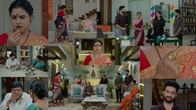 కార్తీక దీపం 2 సీరియల్ జూలై 25 ఎపిసోడ్ కార్తీక దీపం 2 సీరియల్ జూలై 25 ఎపిసోడ్