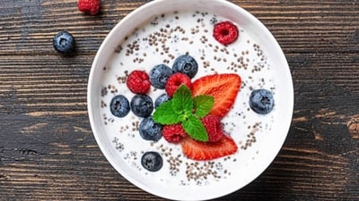 Sugar-Free Dessert Recipes (Freepik) Sugar-Free Dessert Recipes (Freepik)