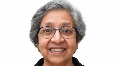 Passionate about palliative care, Dr Anuradha Sowani pursued a specialisation in the field at Oxford and became one of its pioneers, serving as the first director of the Cipla Palliative Care & Training Centre in Pune. (HT)