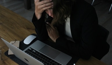A manager’s post about his interaction with his employee has prompted varied responses. (Representational image). (Unsplash) A manager’s post about his interaction with his employee has prompted varied responses. (Representational image). (Unsplash)