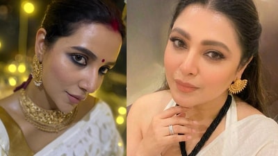‘বোনের ফেমের জন্য লোকে চেনে, আপনার যোগ্যতা কী?’ শুভশ্রীর দিদিকে কটাক্ষ, এল উত্তর ‘বোনের ফেমের জন্য লোকে চেনে, আপনার যোগ্যতা কী?’ শুভশ্রীর দিদিকে কটাক্ষ, এল উত্তর