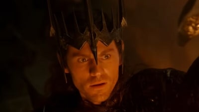 One Ring is finally forged! Every shocking reveal from The Lord of the Rings: The Rings of Power season 3 teaser One Ring is finally forged! Every shocking reveal from The Lord of the Rings: The Rings of Power season 3 teaser