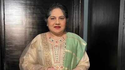 'I never begged for money': Shagufta Ali on cancer battle and financial struggles. 'I never begged for money': Shagufta Ali on cancer battle and financial struggles.
