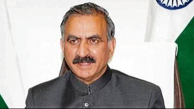 Sukhu asserted that uncertainty had arisen regarding the internship requirement for foreign medical graduates, as students from the same academic batches had been subjected to different internship durations. (HT File)