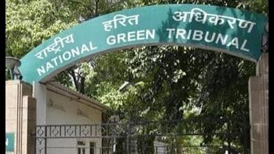 The disclosures were made in separate compliance affidavits filed before the NGT’s principal bench on July 24 in compliance with the tribunal’s directions issued on May 18. (HT File) The disclosures were made in separate compliance affidavits filed before the NGT’s principal bench on July 24 in compliance with the tribunal’s directions issued on May 18. (HT File)
