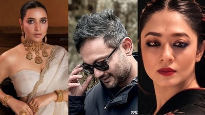 ধর্মেন্দ্র প্রধানের পদত্যাগ নিয়ে টলিউডের প্রতিক্রিয়া। ধর্মেন্দ্র প্রধানের পদত্যাগ নিয়ে টলিউডের প্রতিক্রিয়া।