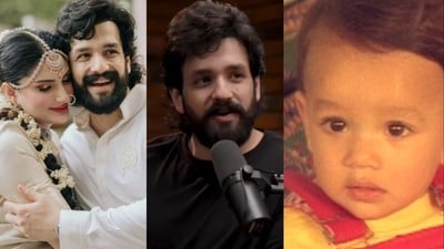 నా కొడుకుతో సిసింద్రీ 2 చేస్తా.. భార్యకు కూడా చెప్పా.. మావోడు ఎప్పుడొస్తాడో: అక్కినేని అఖిల్ నా కొడుకుతో సిసింద్రీ 2 చేస్తా.. భార్యకు కూడా చెప్పా.. మావోడు ఎప్పుడొస్తాడో: అక్కినేని అఖిల్