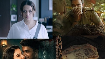 మైండ్ బ్లాకింగ్ ట్విస్టులతో ఊపేసే 4 కొత్త క్రైమ్ థ్రిల్లర్లు.. ఈ వీకెండ్ ఓటీటీలో చూడాల్సిందే! మైండ్ బ్లాకింగ్ ట్విస్టులతో ఊపేసే 4 కొత్త క్రైమ్ థ్రిల్లర్లు.. ఈ వీకెండ్ ఓటీటీలో చూడాల్సిందే!