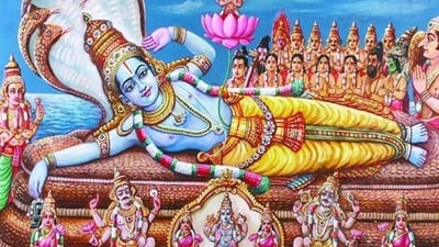কবে পড়ছে আষাঢ়ের দেবশয়ন একাদশীর পুণ্য তিথি? জানুন শুভ মুহূর্ত ও পূজাবিধি কবে পড়ছে আষাঢ়ের দেবশয়ন একাদশীর পুণ্য তিথি? জানুন শুভ মুহূর্ত ও পূজাবিধি