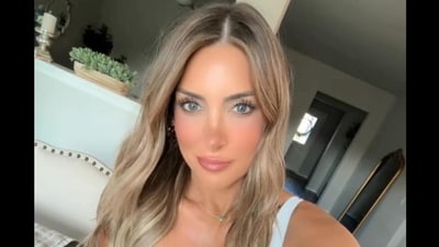 Who is Sarah Duffy? Oklahoma influencer shot to death by husband in murder-suicide weeks after filing protective order (GoFundMe)