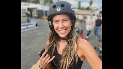 Joanna Ruth Shields cause of death: What were the ‘strangulation marks’ on Big Sur hiker's neck? Coroner’s findings Joanna Ruth Shields cause of death: What were the ‘strangulation marks’ on Big Sur hiker's neck? Coroner’s findings