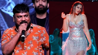 అబ్బా భలే ఉందిరా ఈ అమ్మాయని అనుకున్నా-ఆత్రుతతో షార్ట్ లో వెళ్లిపోయా- నర్గీస్ గురించి త్రినాథ రావు అబ్బా భలే ఉందిరా ఈ అమ్మాయని అనుకున్నా-ఆత్రుతతో షార్ట్ లో వెళ్లిపోయా- నర్గీస్ గురించి త్రినాథ రావు