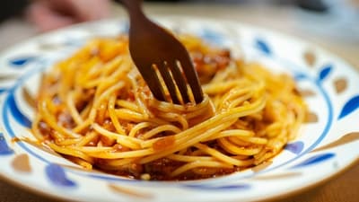 Pasta in Italy uses fresh, simple, everyday ingredients. (Pexel) Pasta in Italy uses fresh, simple, everyday ingredients. (Pexel)