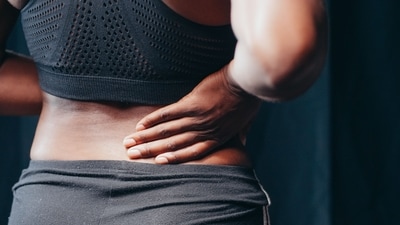 Recognising which pain requires medical intervention in time helps with the treatment. (Pexel) Recognising which pain requires medical intervention in time helps with the treatment. (Pexel)