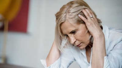 The secret to healthier skin may have less to do with products and more to do with your mental health. (Pexel) The secret to healthier skin may have less to do with products and more to do with your mental health. (Pexel)